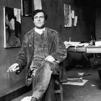 Amedeo_Modigliani_Photo